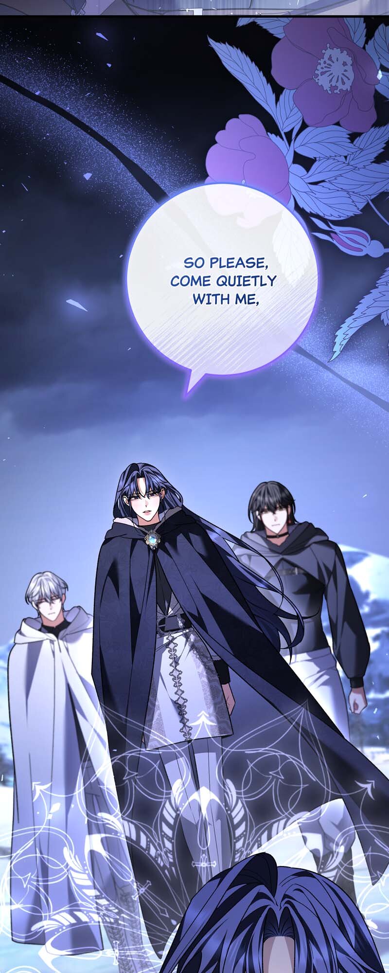 The Second Male Lead is Actually a Girl Chapter 77 326 70