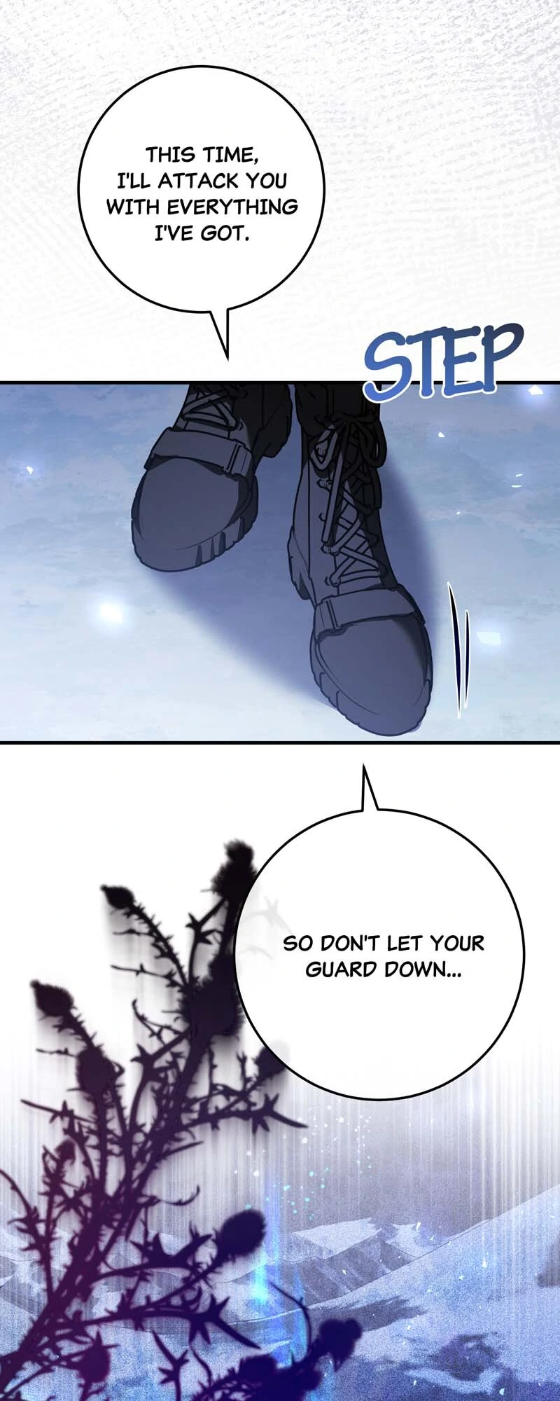 The Second Male Lead is Actually a Girl Chapter 77 335 79