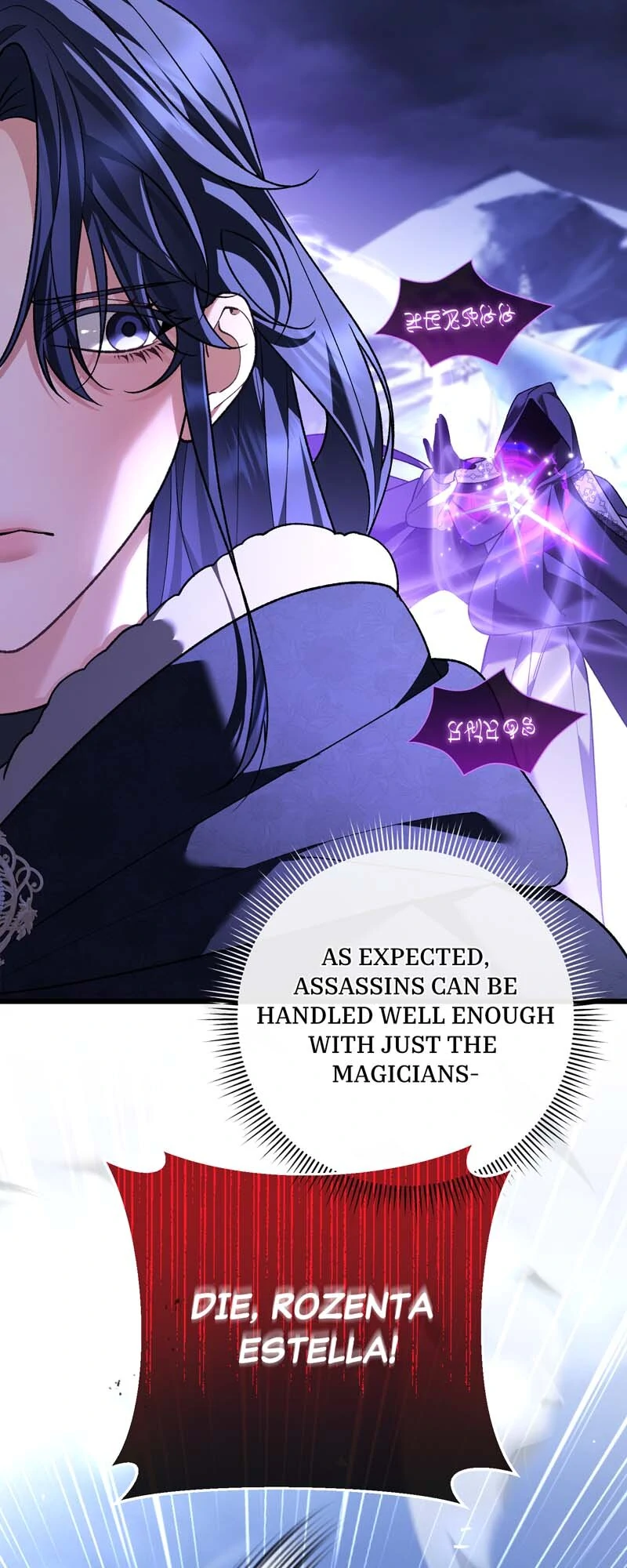 The Second Male Lead is Actually a Girl Chapter 78 287 04