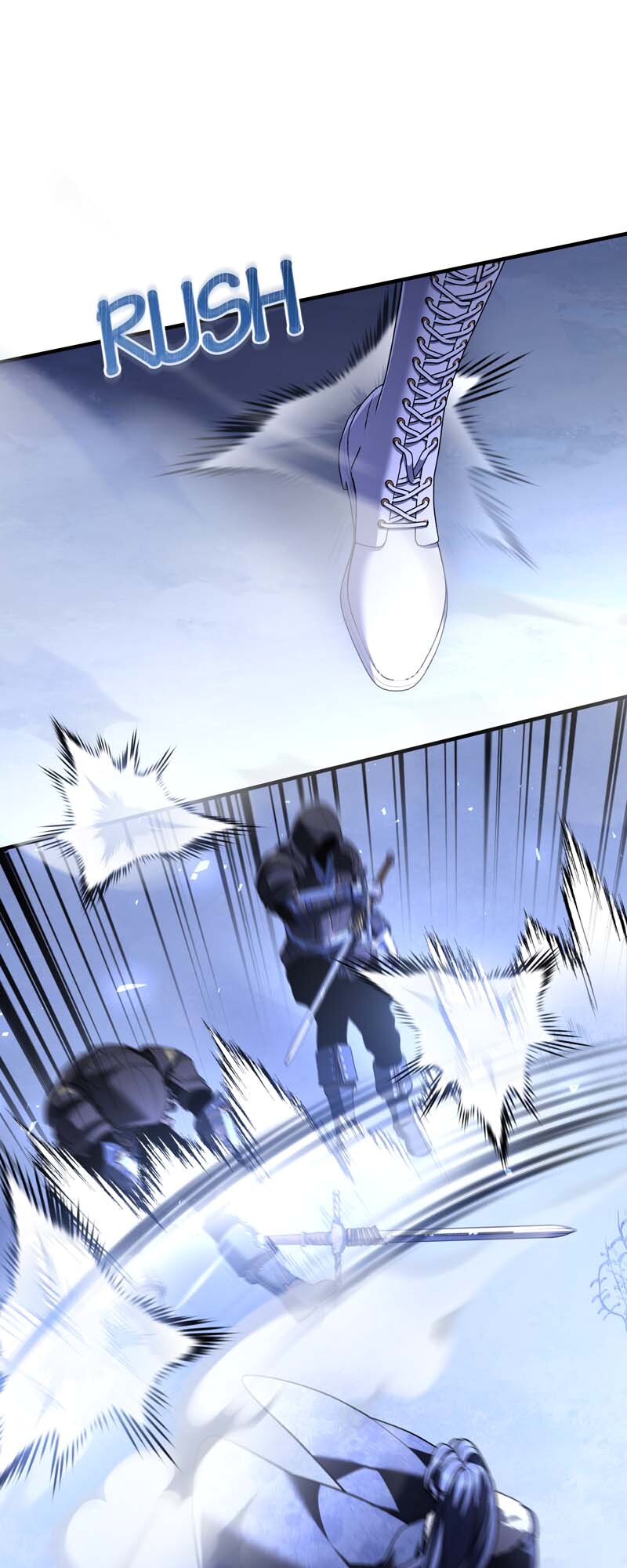 The Second Male Lead is Actually a Girl Chapter 78 290 07