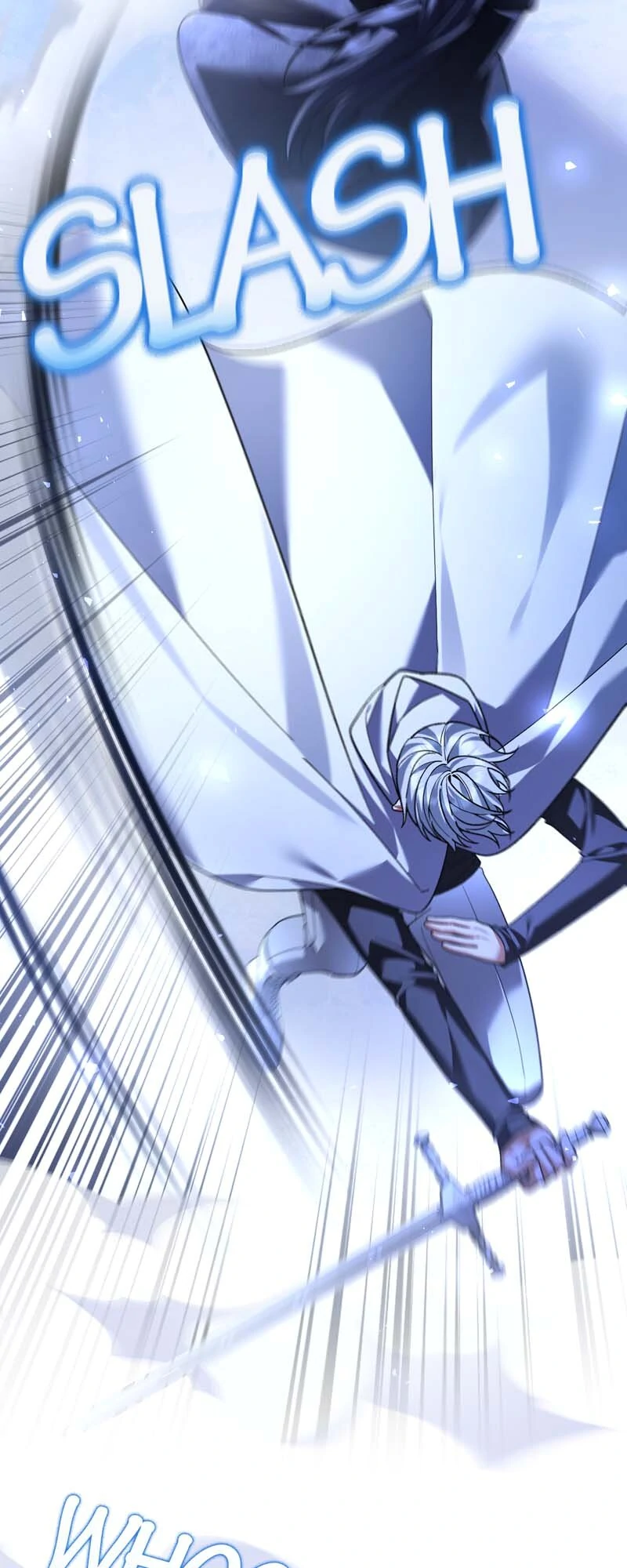 The Second Male Lead is Actually a Girl Chapter 78 291 08