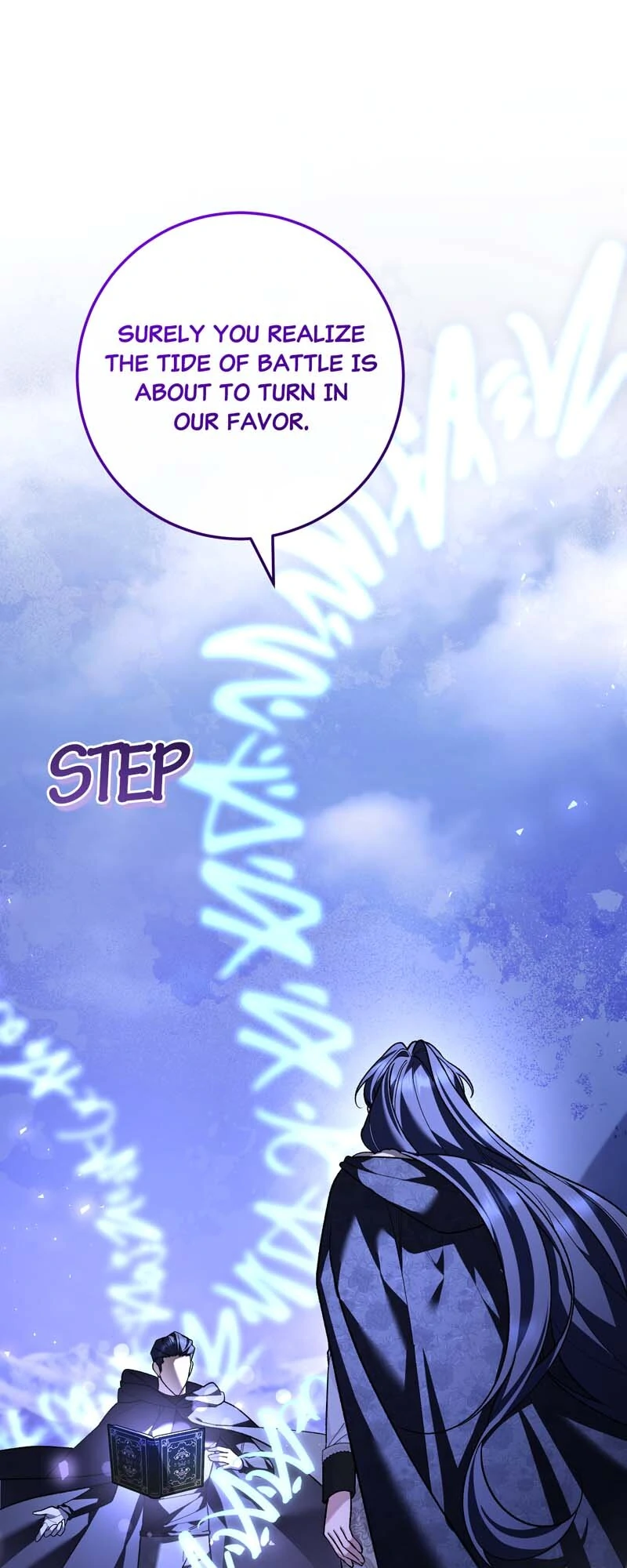The Second Male Lead is Actually a Girl Chapter 78 295 12