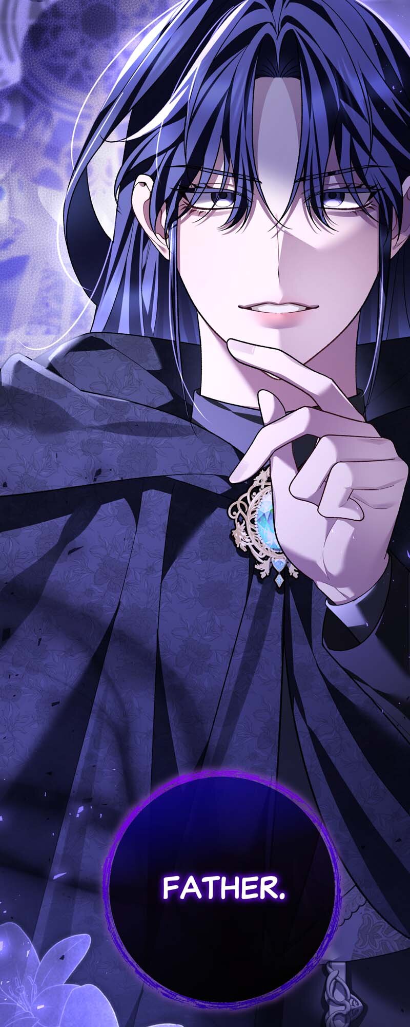 The Second Male Lead is Actually a Girl Chapter 78 298 15