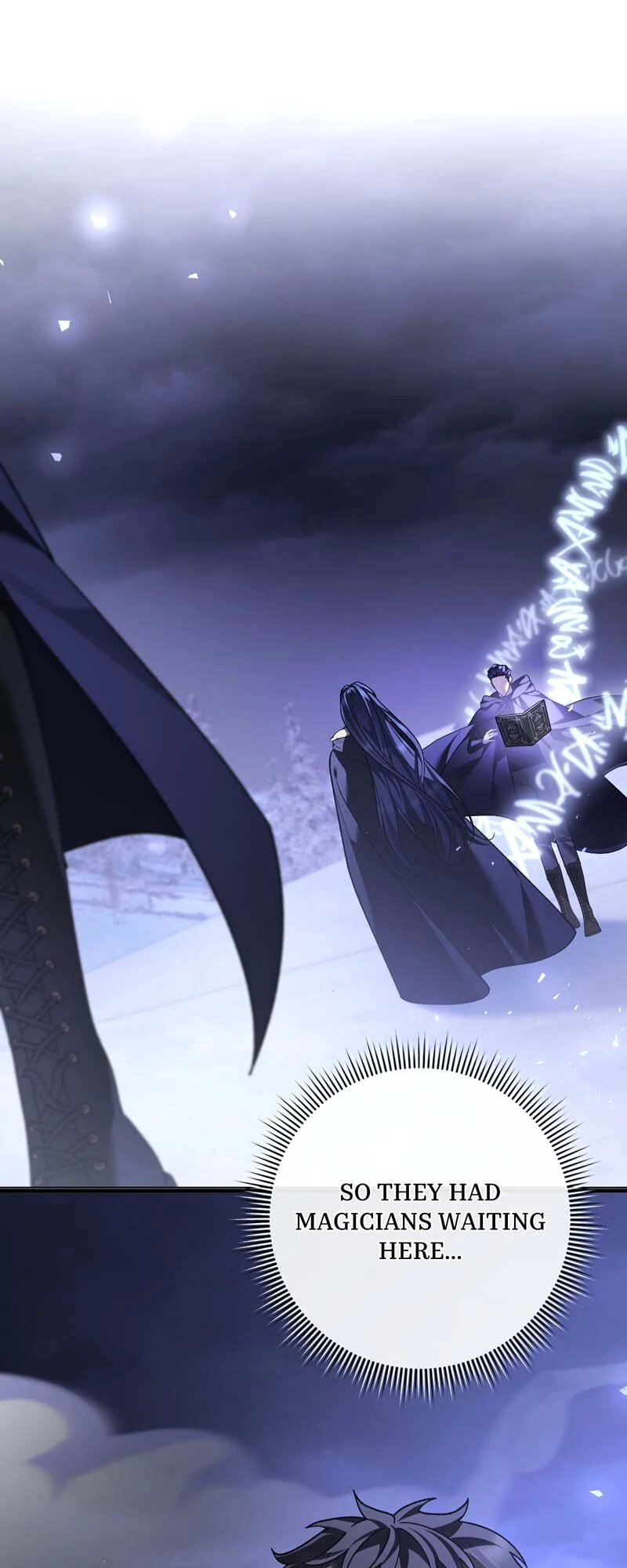 The Second Male Lead is Actually a Girl Chapter 78 301 18