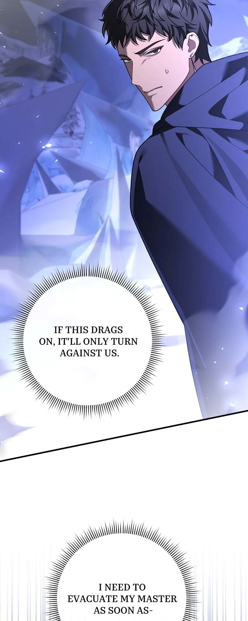 The Second Male Lead is Actually a Girl Chapter 78 302 19
