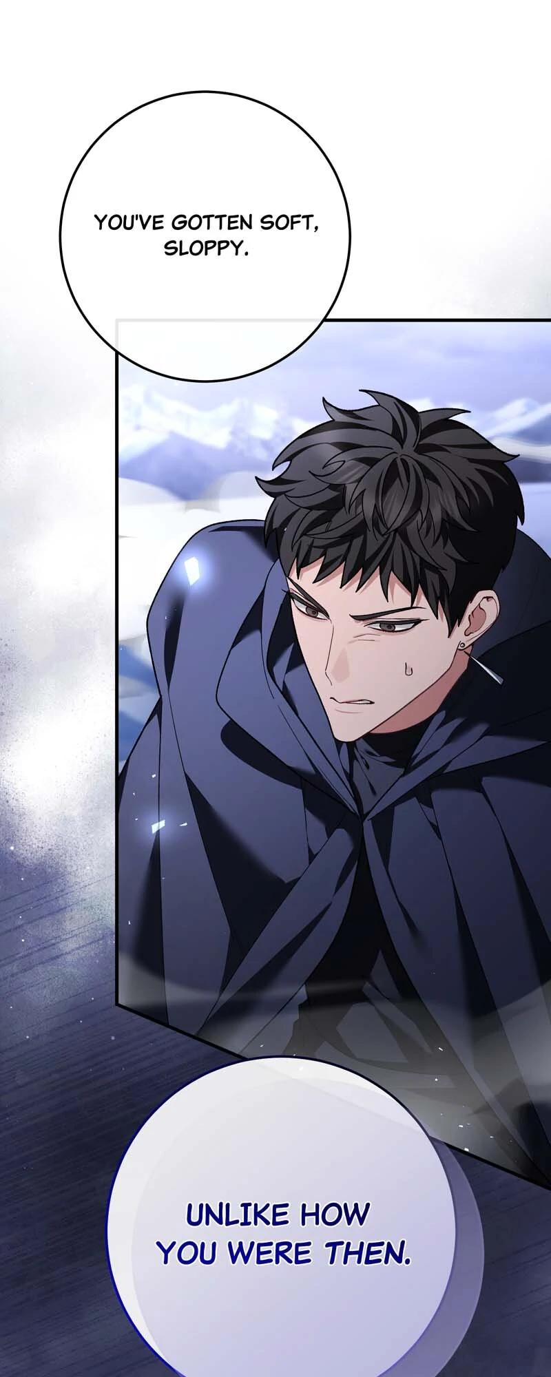 The Second Male Lead is Actually a Girl Chapter 78 307 24