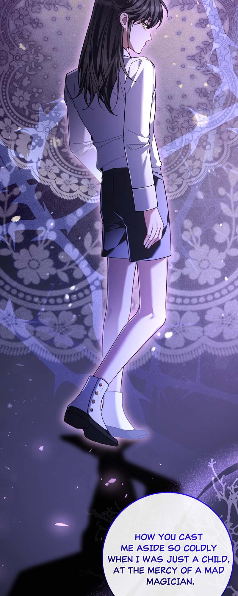 The Second Male Lead is Actually a Girl Chapter 78 309 26