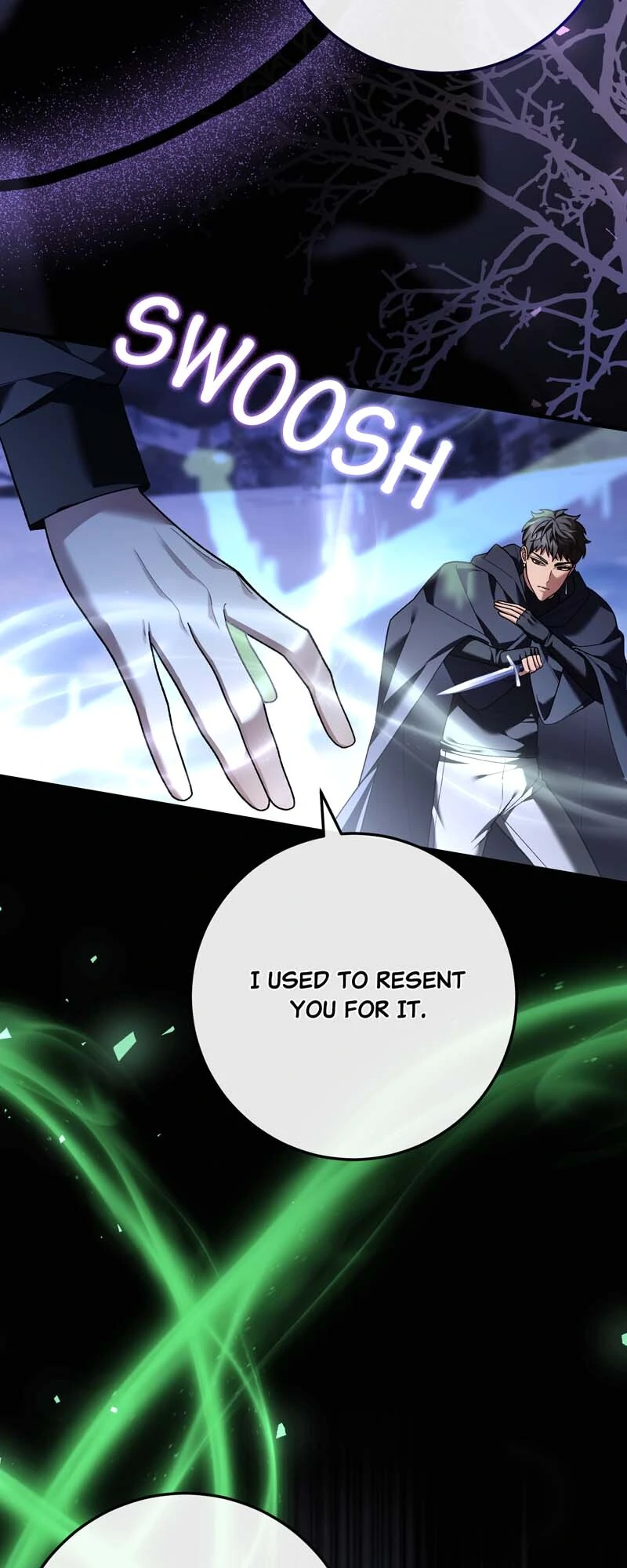 The Second Male Lead is Actually a Girl Chapter 78 310 27