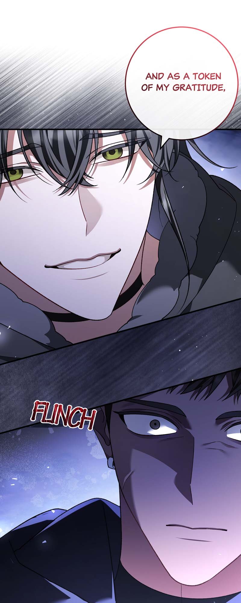 The Second Male Lead is Actually a Girl Chapter 78 313 30