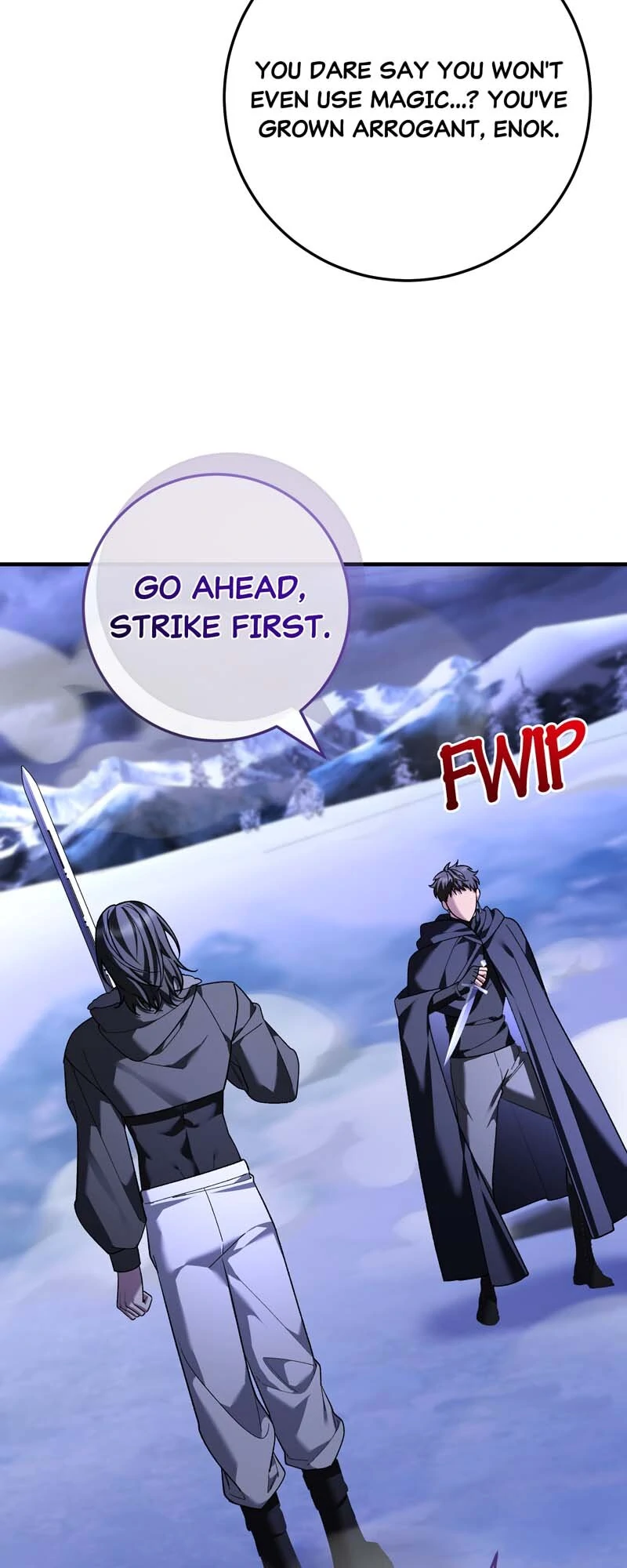 The Second Male Lead is Actually a Girl Chapter 78 315 32