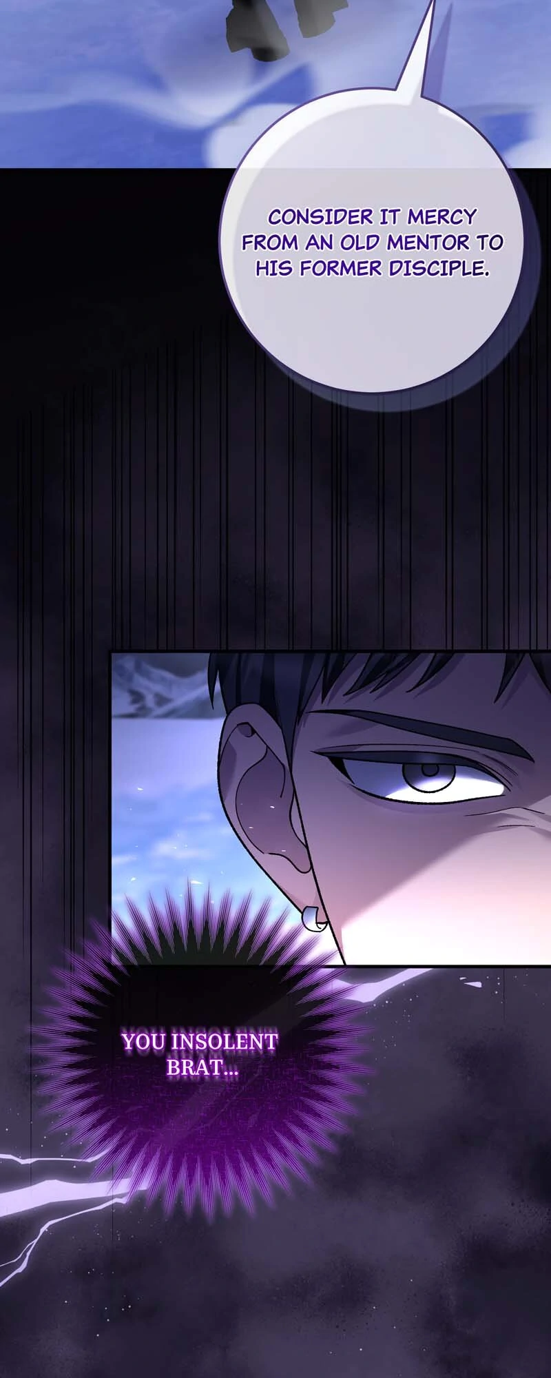 The Second Male Lead is Actually a Girl Chapter 78 316 33