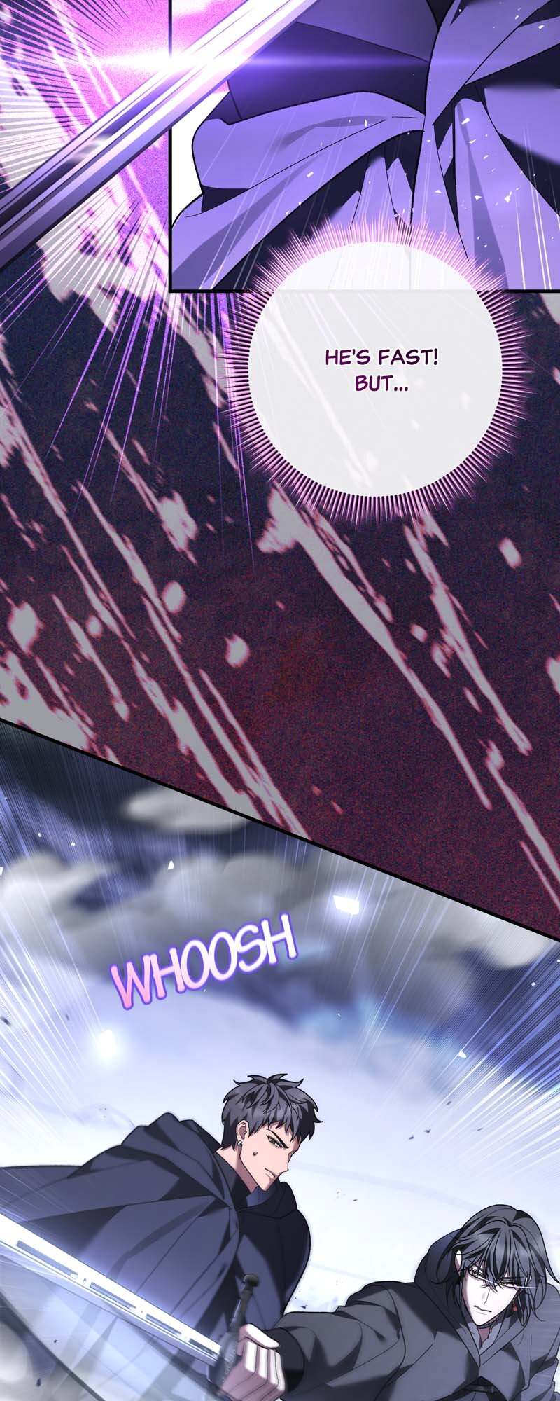 The Second Male Lead is Actually a Girl Chapter 78 321 38