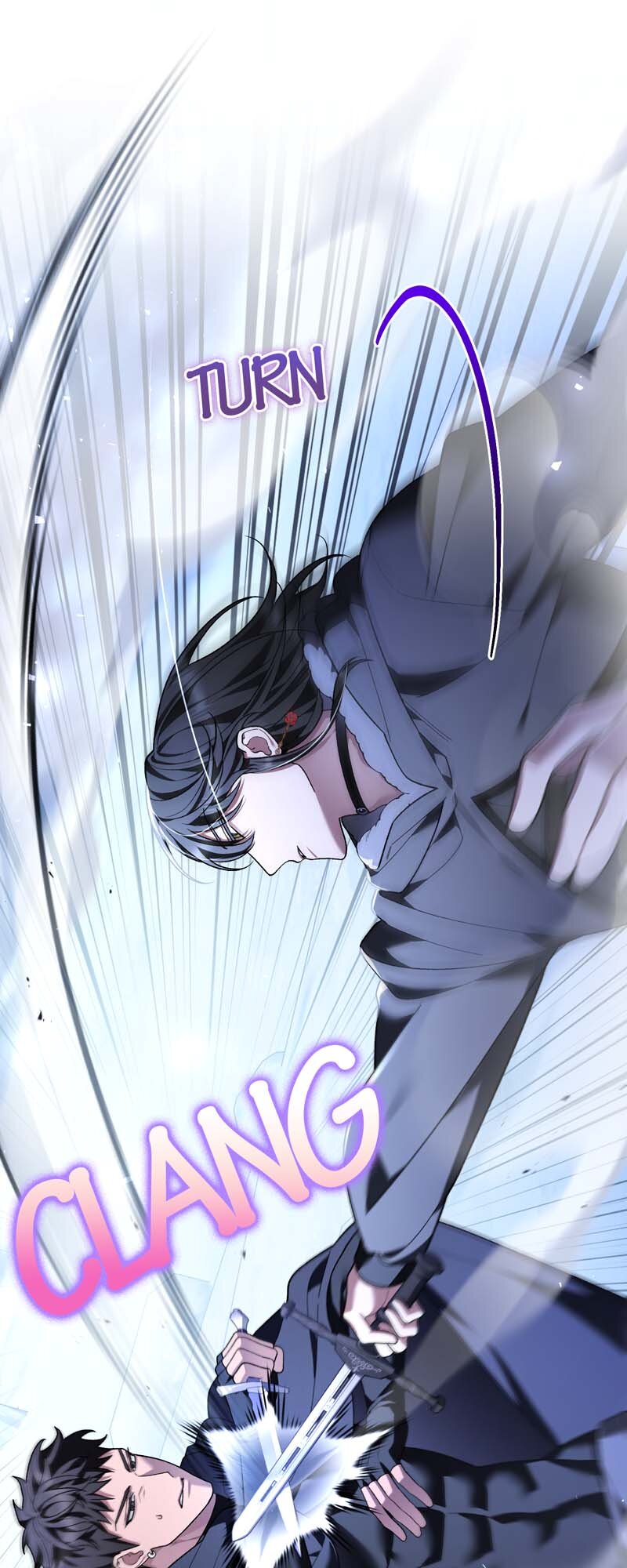 The Second Male Lead is Actually a Girl Chapter 78 324 41
