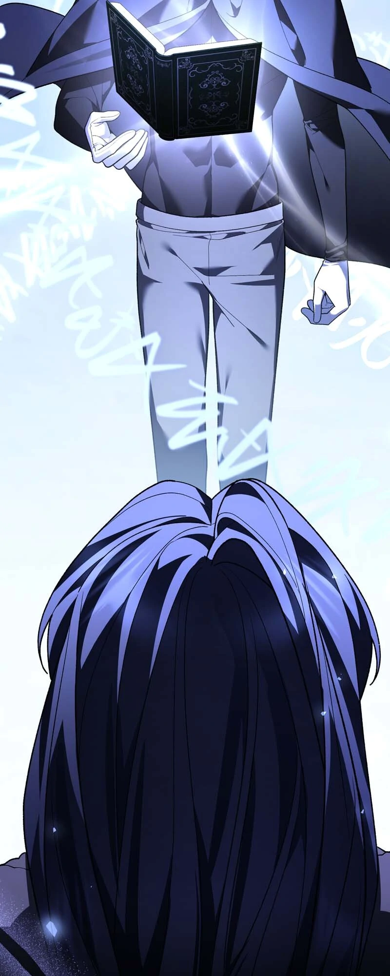 The Second Male Lead is Actually a Girl Chapter 78 328 45