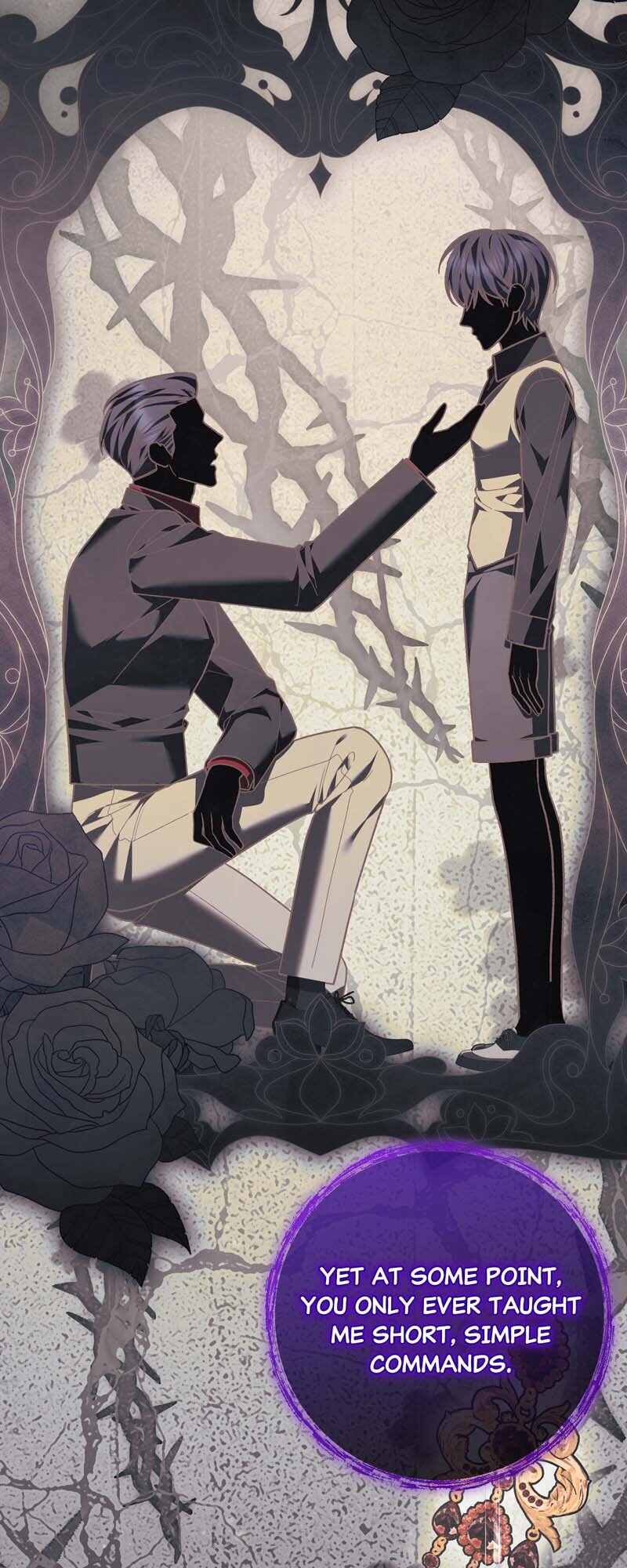 The Second Male Lead is Actually a Girl Chapter 78 331 48