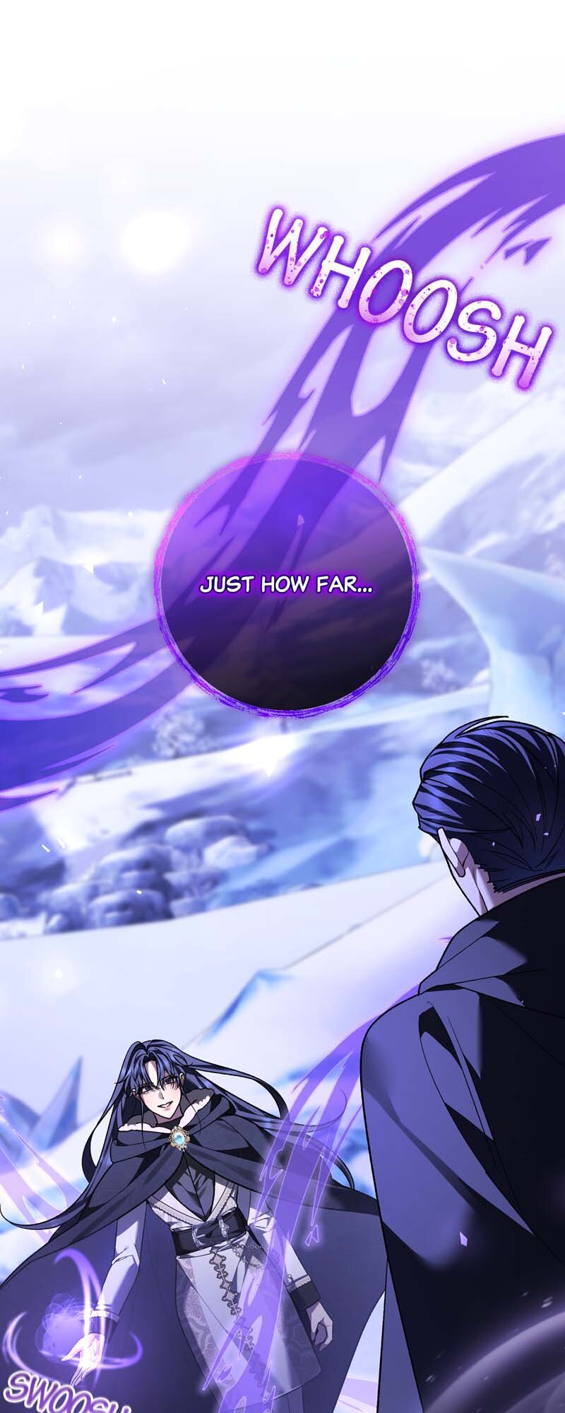 The Second Male Lead is Actually a Girl Chapter 78 342 59