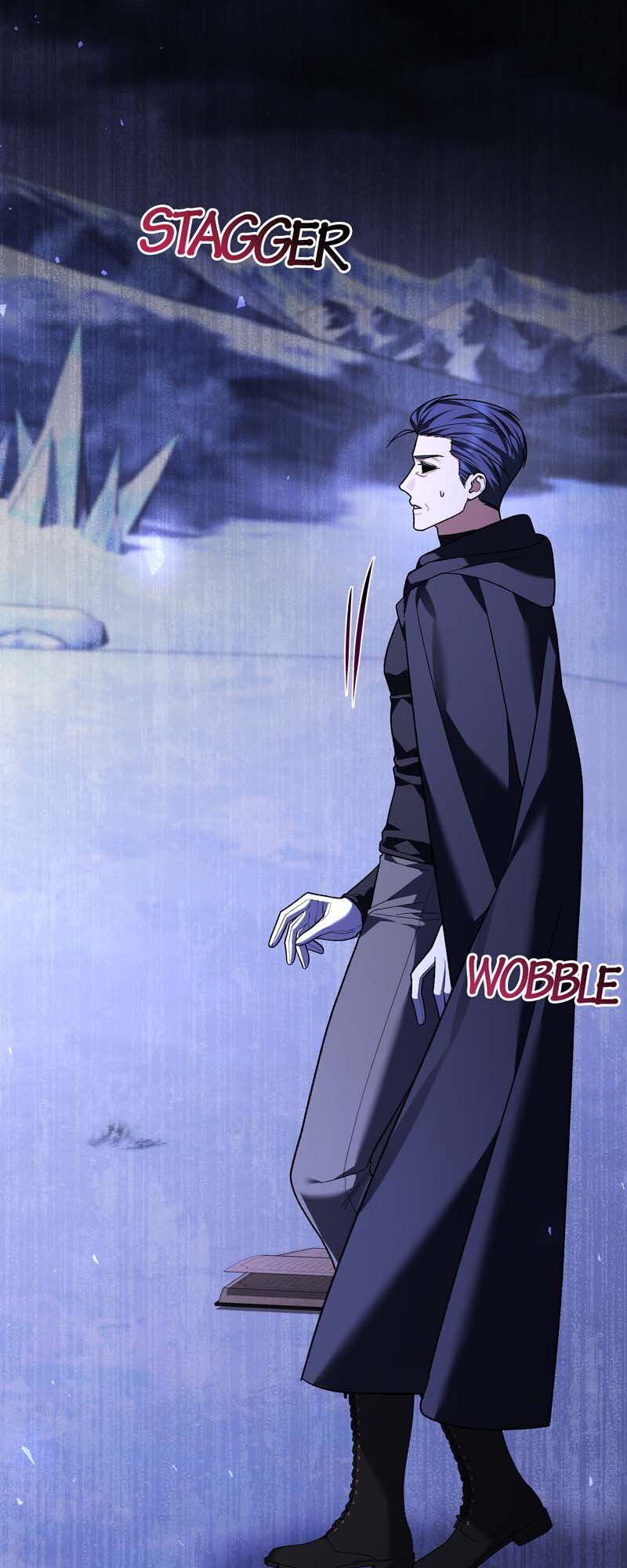 The Second Male Lead is Actually a Girl Chapter 78 344 61