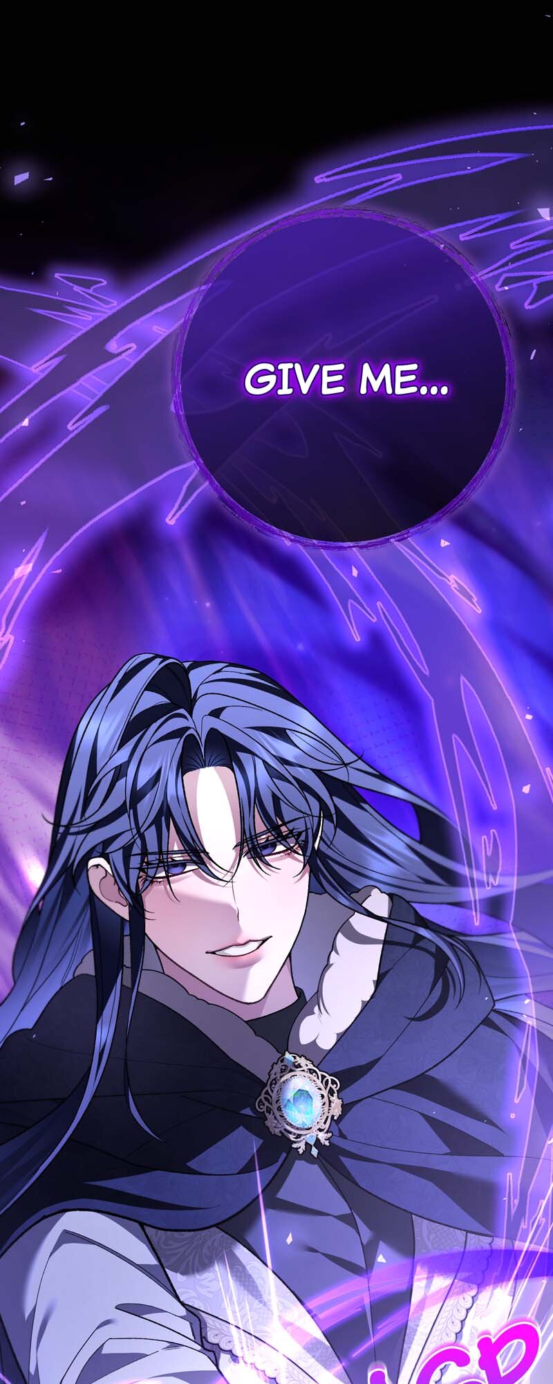 The Second Male Lead is Actually a Girl Chapter 78 346 63
