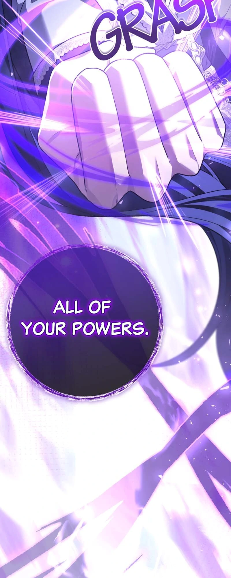 The Second Male Lead is Actually a Girl Chapter 78 347 64