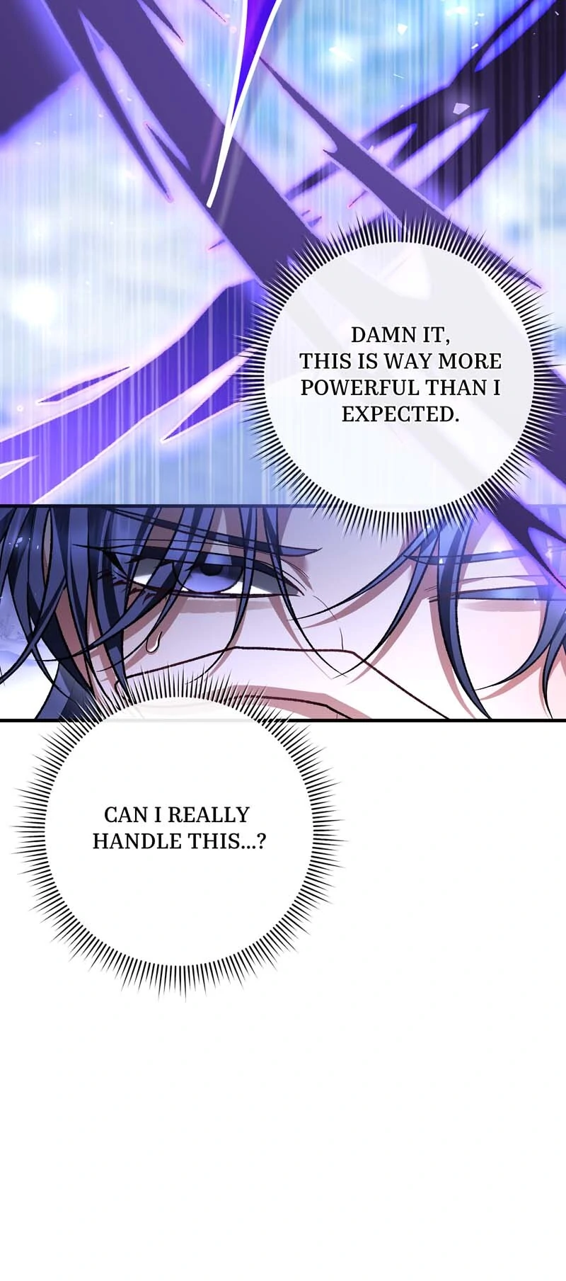 The Second Male Lead is Actually a Girl Chapter 78 356 73