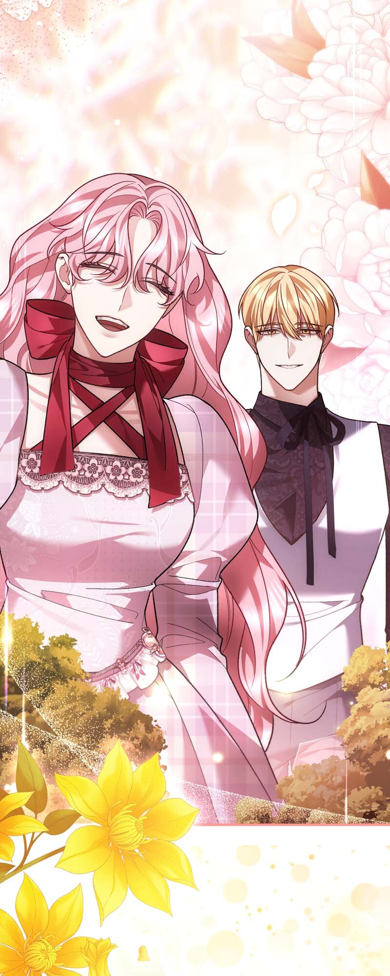 The Second Male Lead is Actually a Girl Chapter 78 358 75