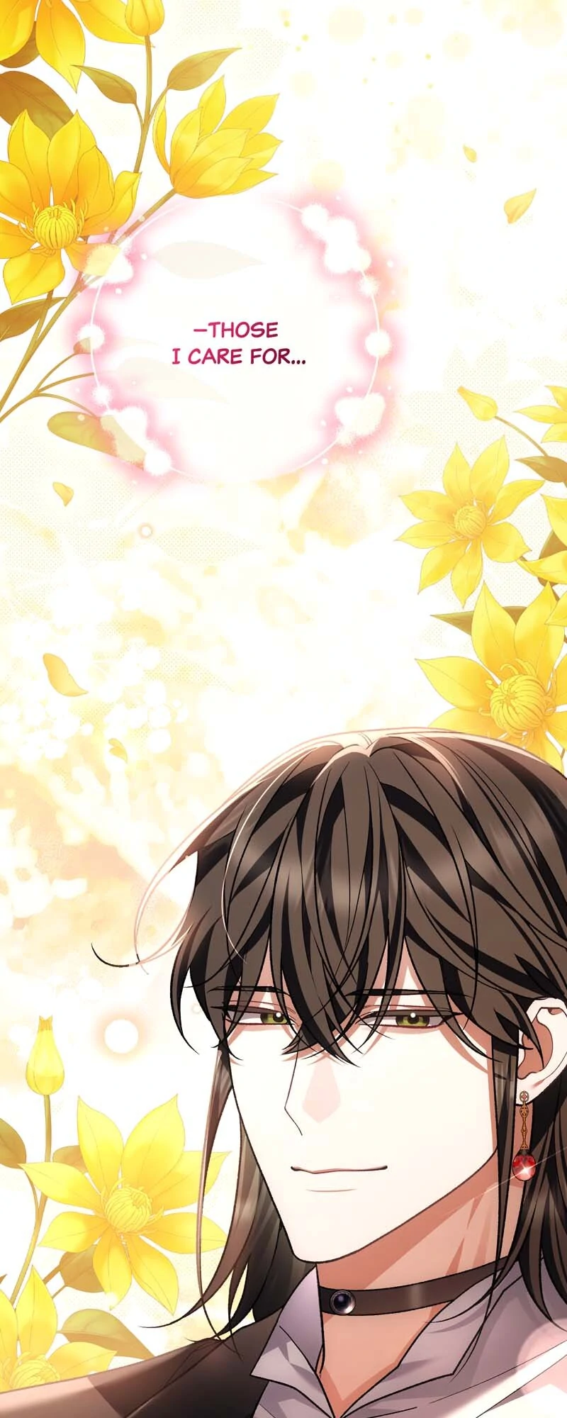 The Second Male Lead is Actually a Girl Chapter 78 359 76