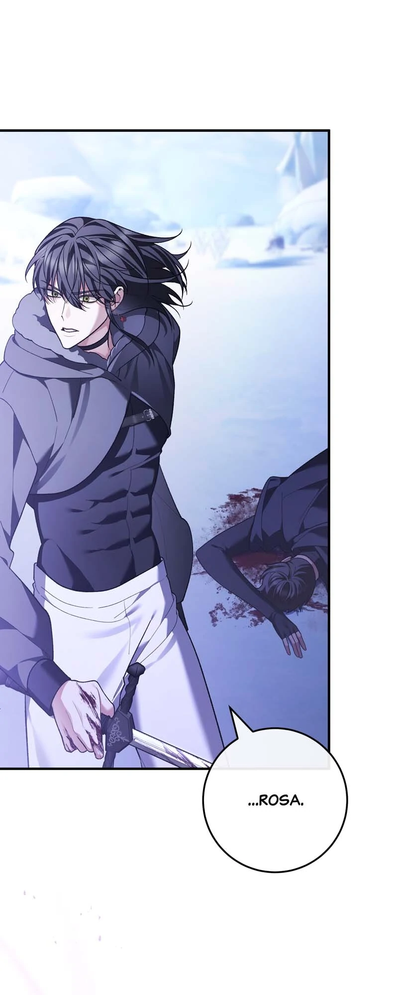 The Second Male Lead is Actually a Girl Chapter 78 363 80