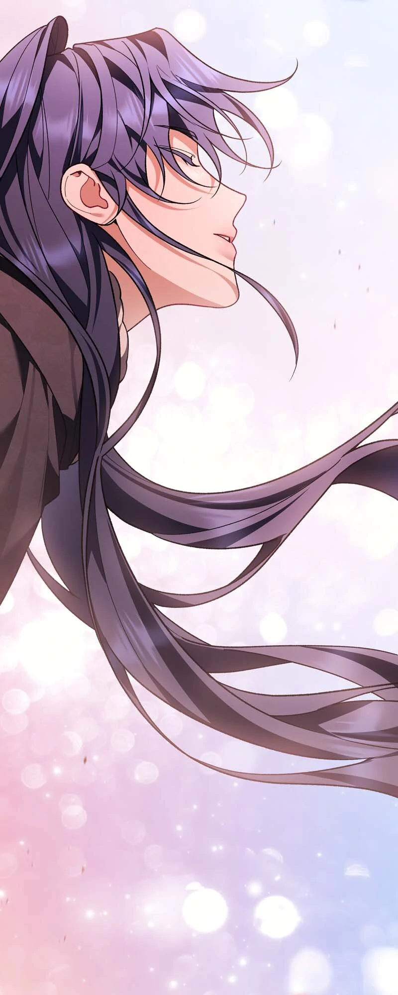 The Second Male Lead is Actually a Girl Chapter 78 367 84