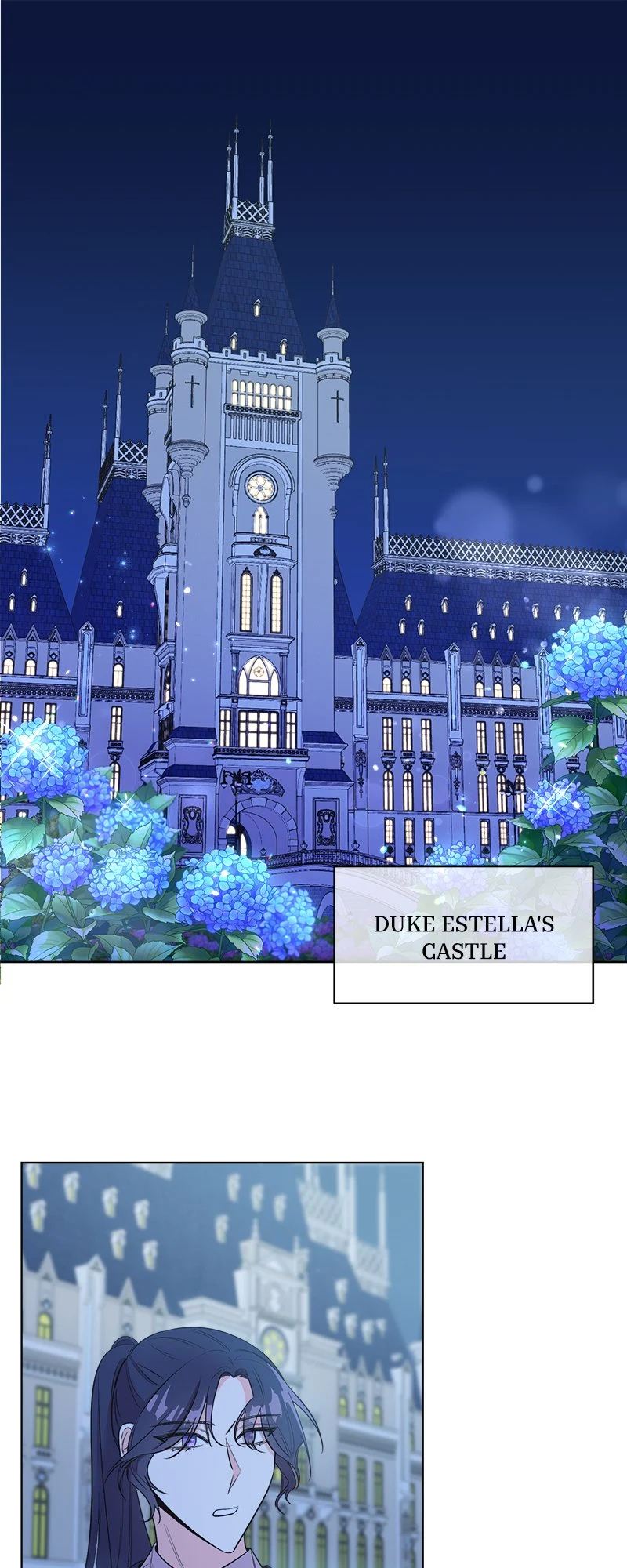 The Second Male Lead is Actually a Girl Chapter 8 176 0