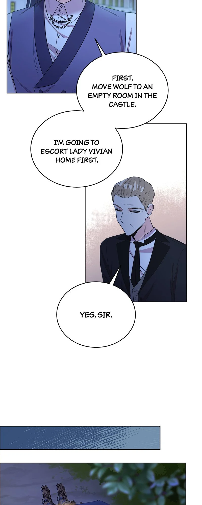 The Second Male Lead is Actually a Girl Chapter 8 177 1