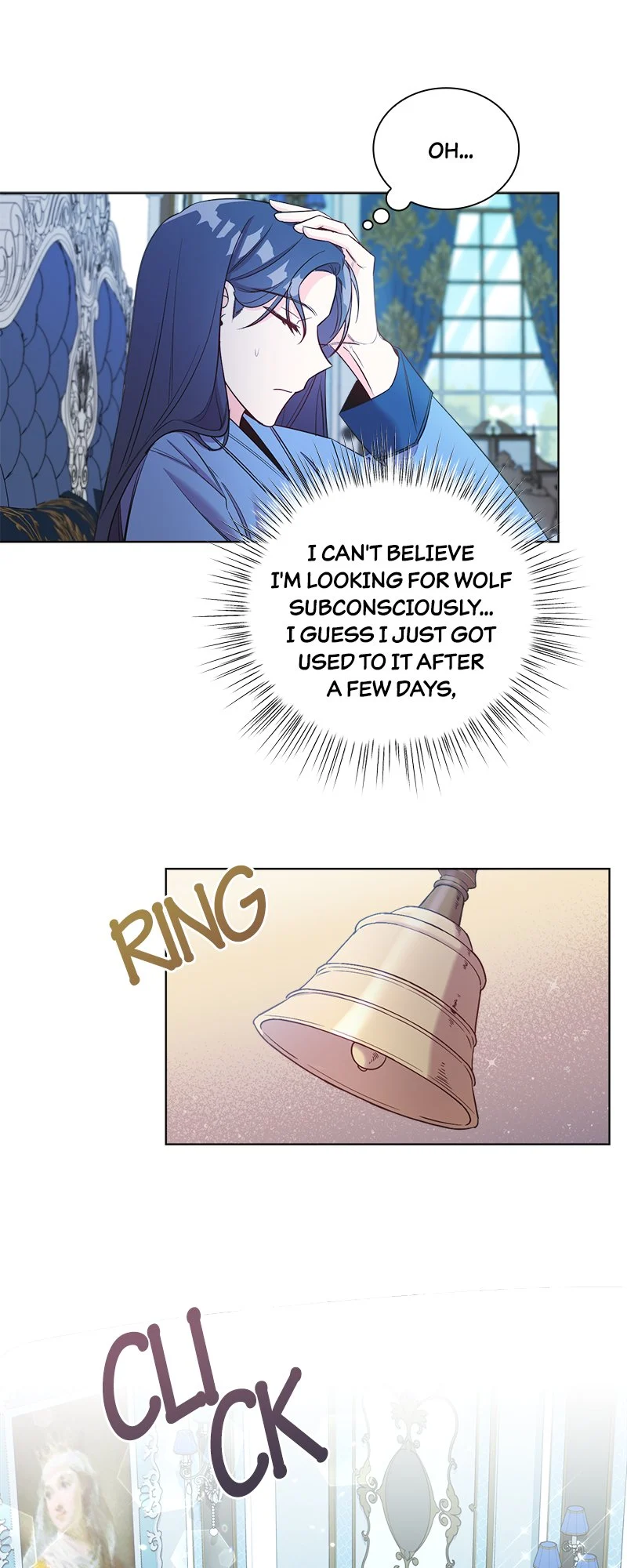The Second Male Lead is Actually a Girl Chapter 8 189 13