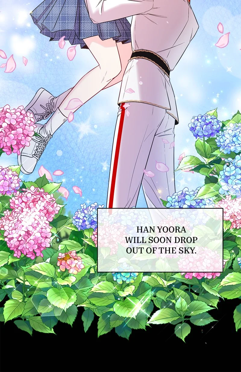 The Second Male Lead is Actually a Girl Chapter 8 195 19