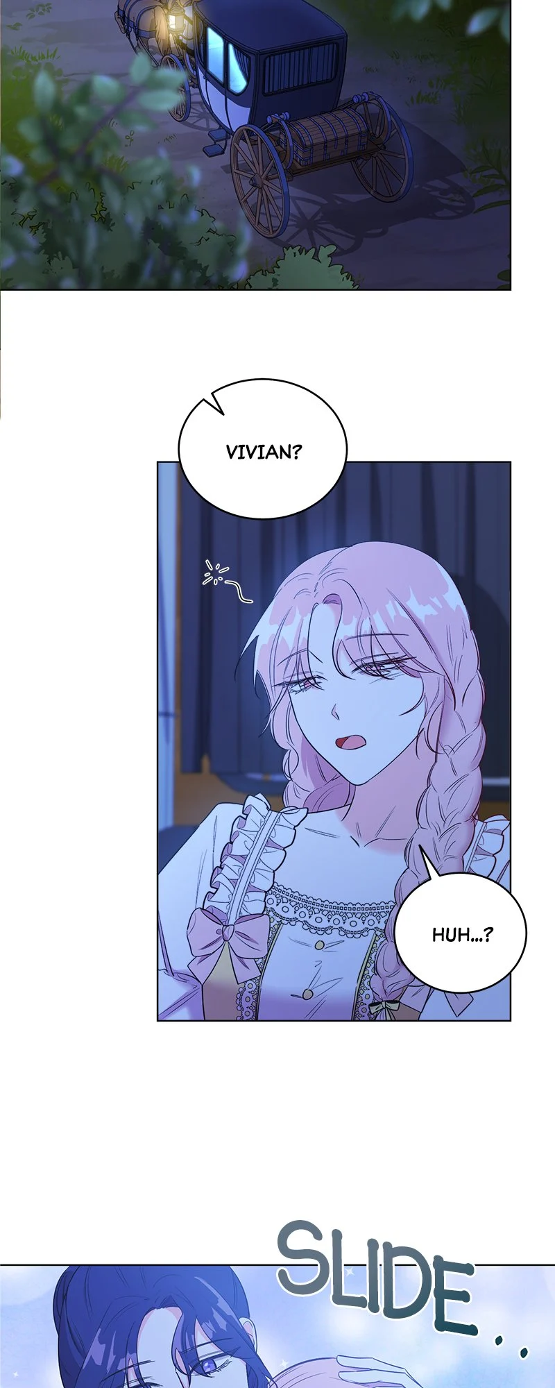 The Second Male Lead is Actually a Girl Chapter 8 178 2