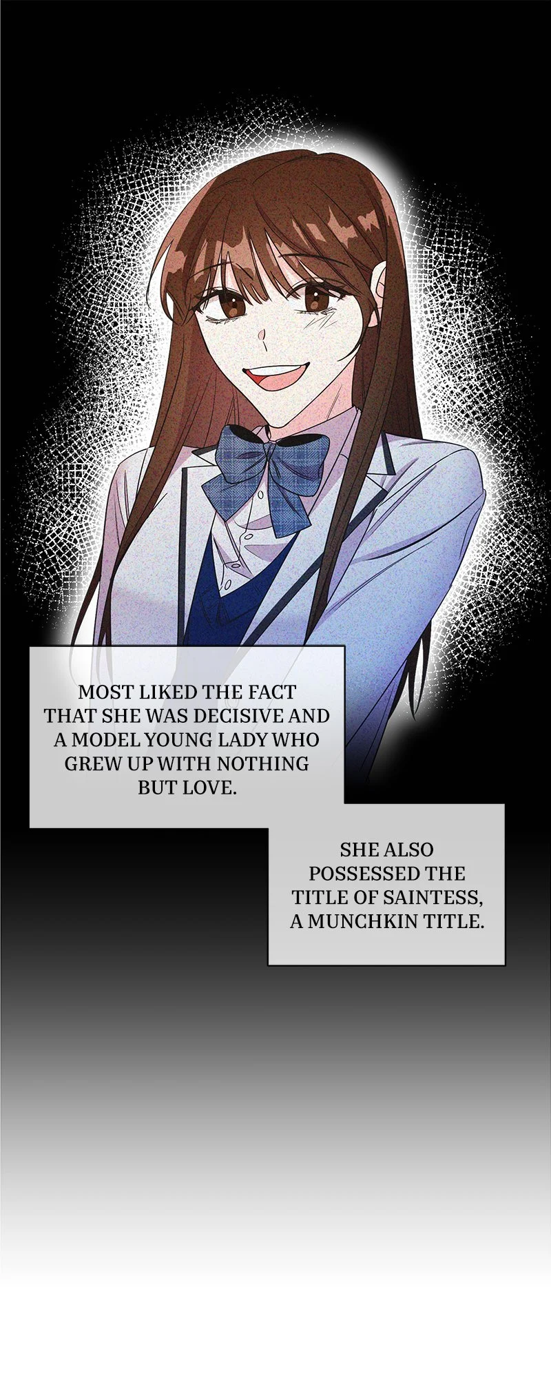 The Second Male Lead is Actually a Girl Chapter 8 196 20