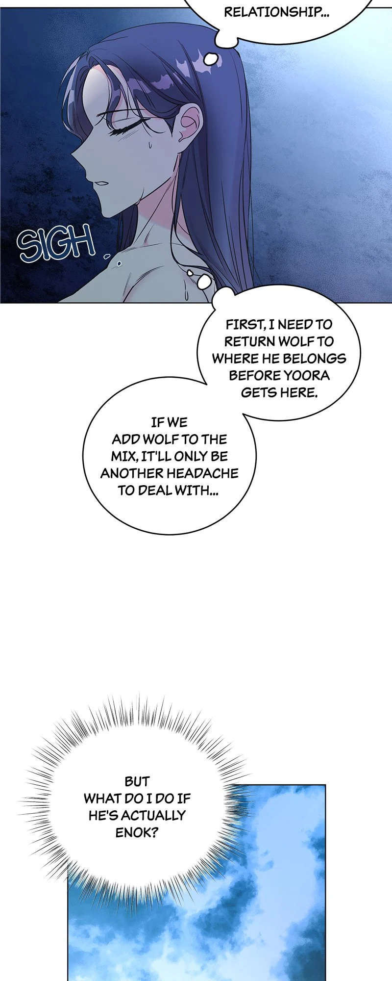The Second Male Lead is Actually a Girl Chapter 8 198 22