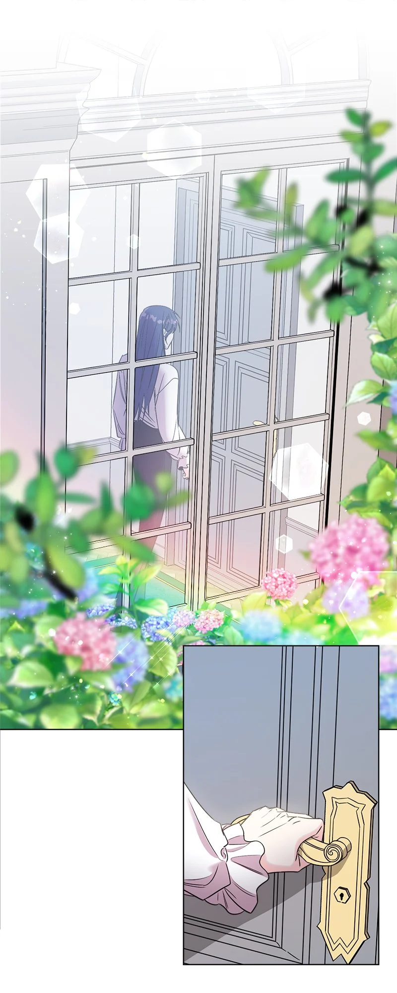 The Second Male Lead is Actually a Girl Chapter 8 203 27