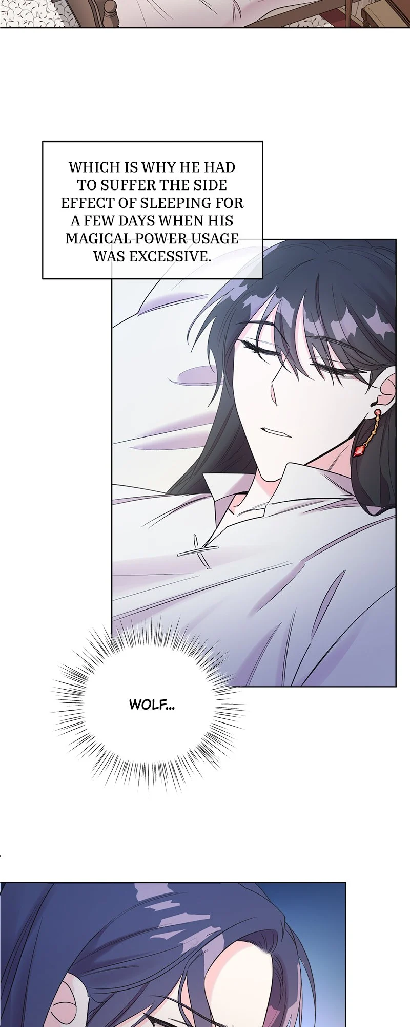 The Second Male Lead is Actually a Girl Chapter 8 205 29