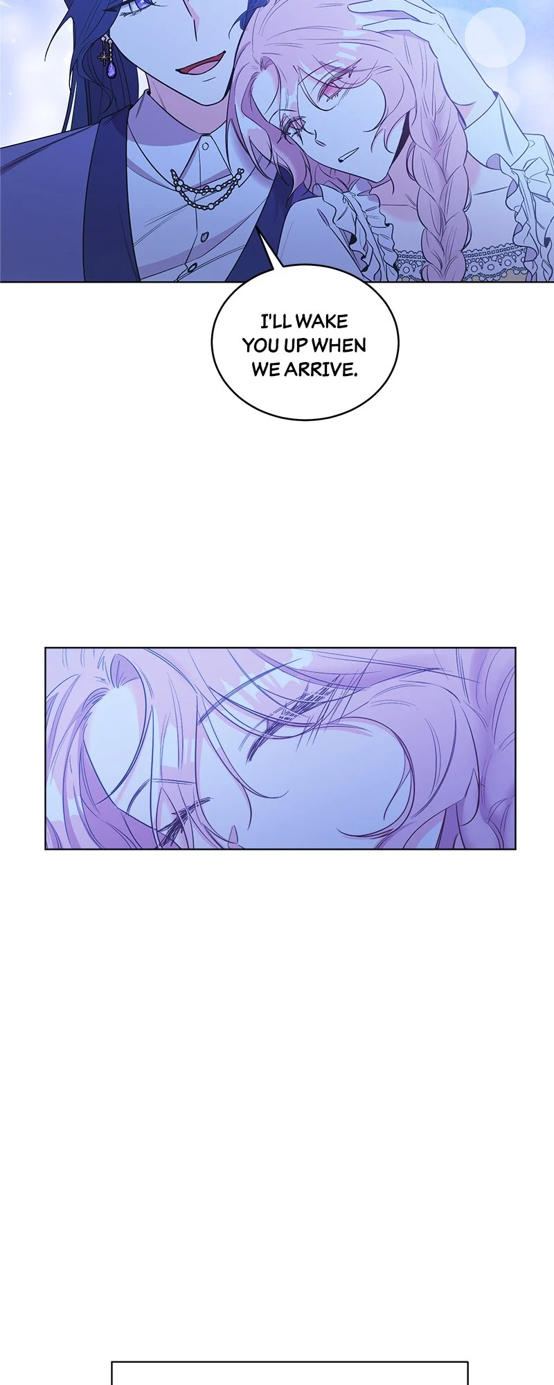 The Second Male Lead is Actually a Girl Chapter 8 179 3