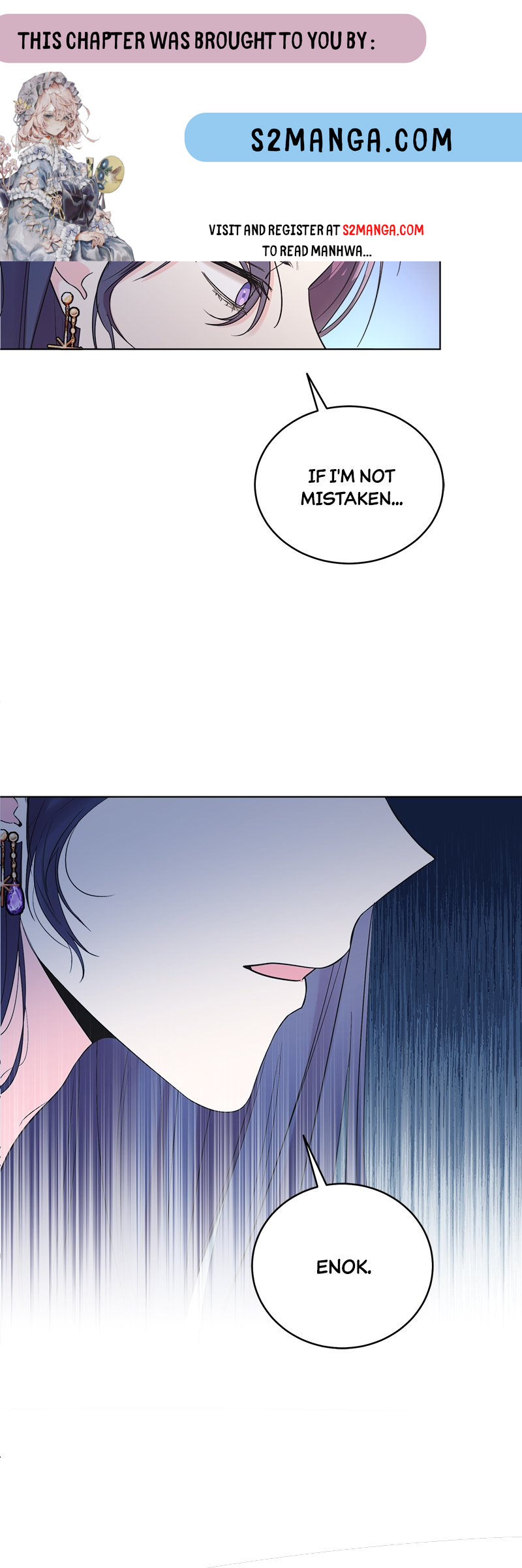 The Second Male Lead is Actually a Girl Chapter 8 206 30
