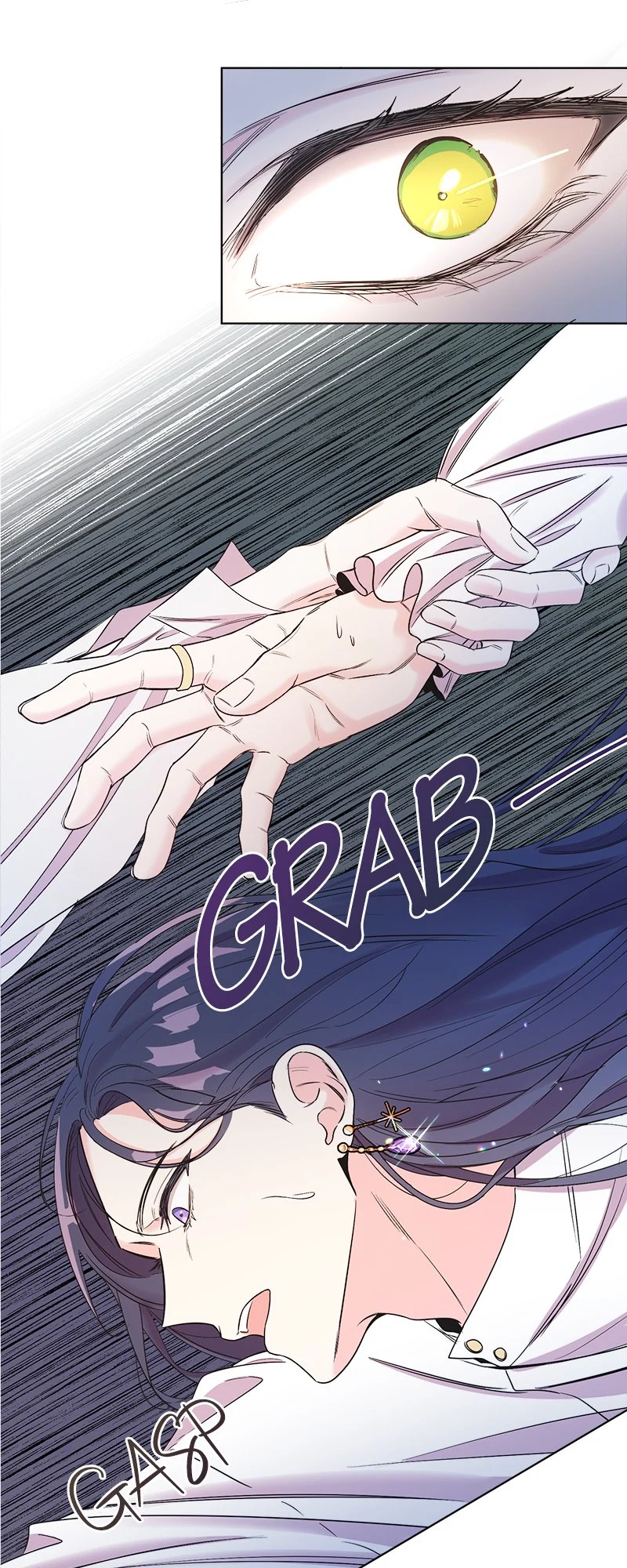 The Second Male Lead is Actually a Girl Chapter 8 207 31