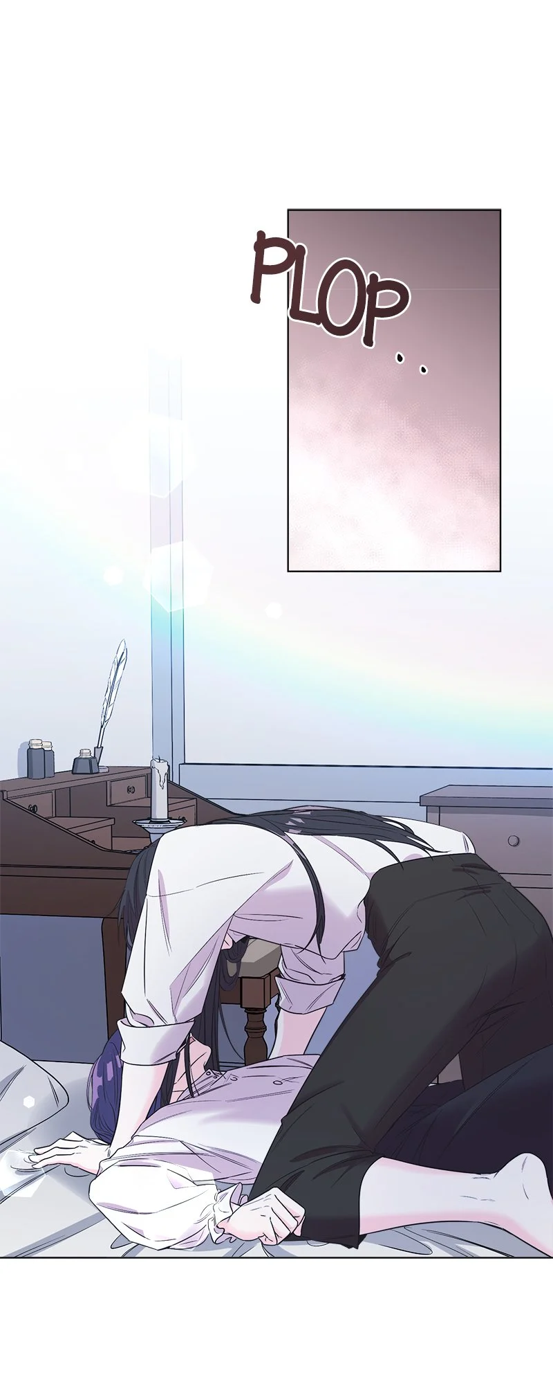 The Second Male Lead is Actually a Girl Chapter 8 209 33