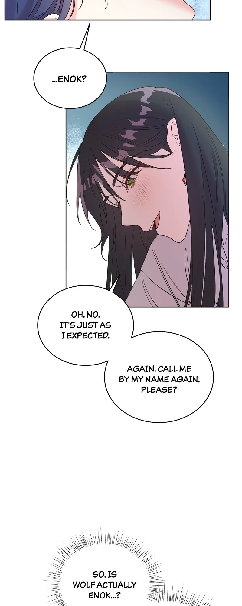 The Second Male Lead is Actually a Girl Chapter 8 211 35
