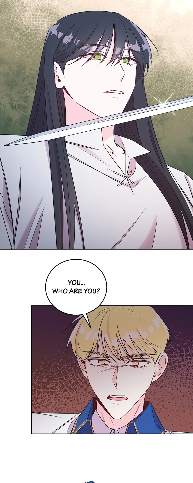 The Second Male Lead is Actually a Girl Chapter 8 215 39