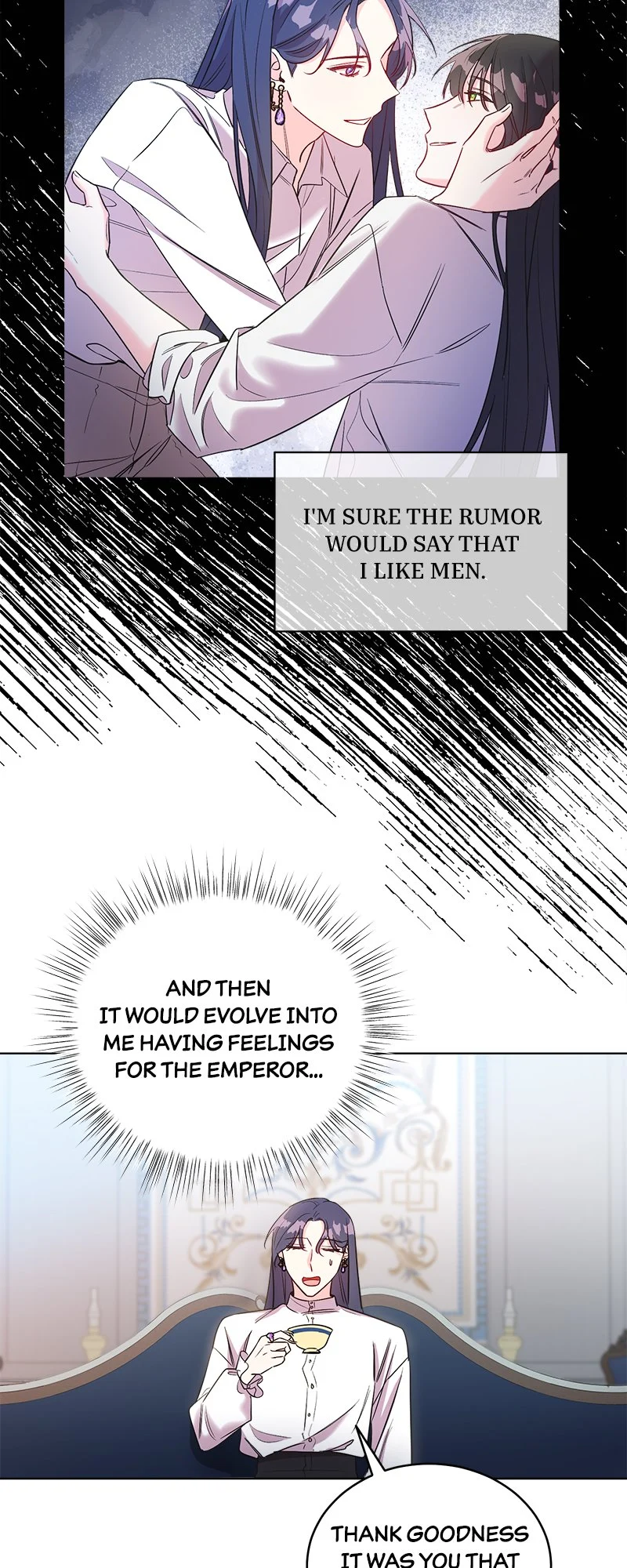 The Second Male Lead is Actually a Girl Chapter 8 228 52