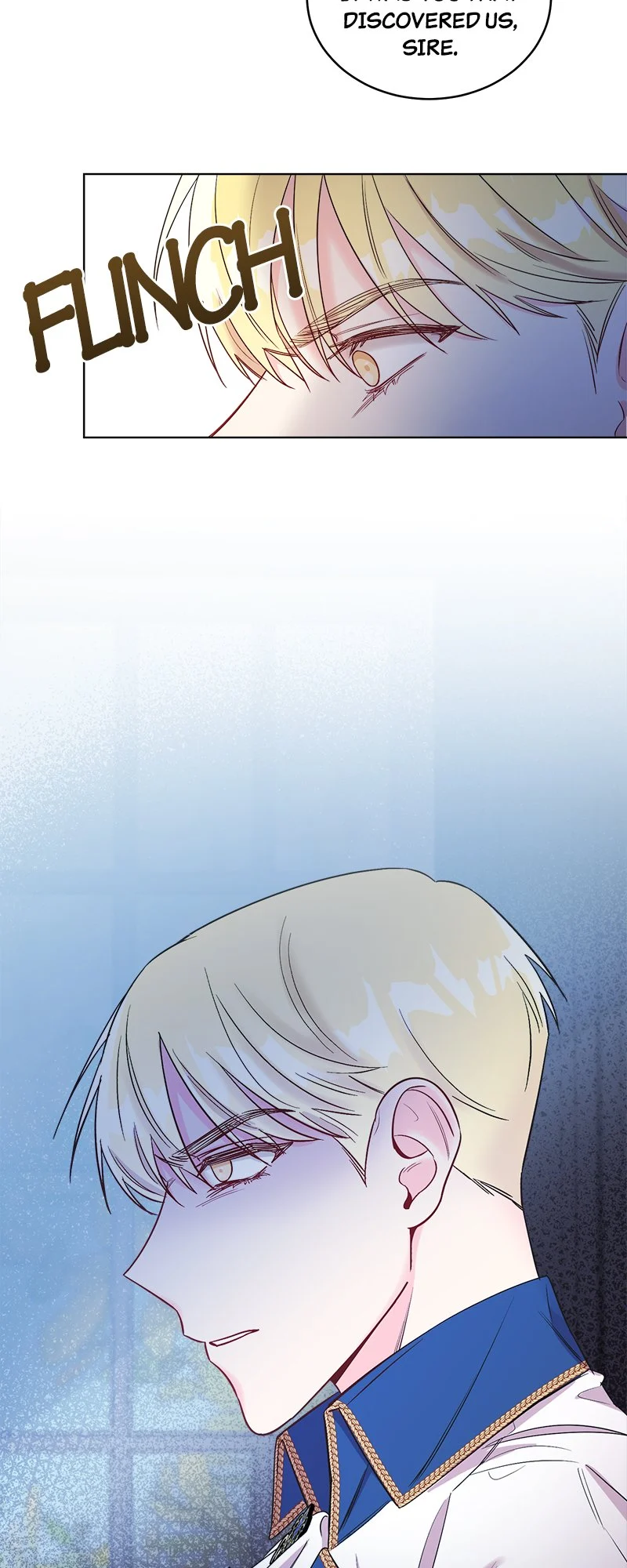 The Second Male Lead is Actually a Girl Chapter 8 229 53