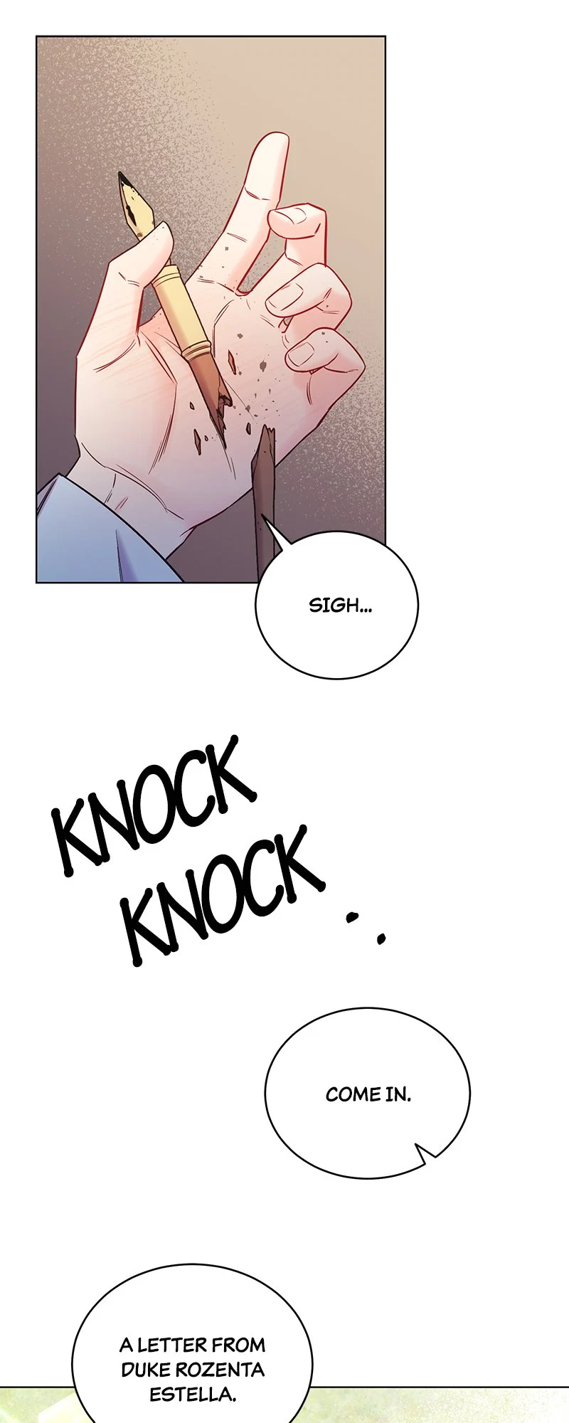 The Second Male Lead is Actually a Girl Chapter 8 183 7