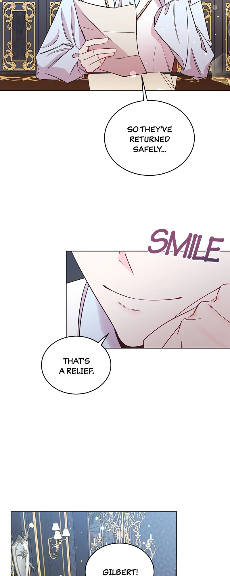 The Second Male Lead is Actually a Girl Chapter 8 185 9