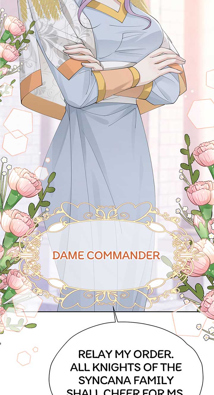 I’m in Love with My Foe Chapter 101 144 08