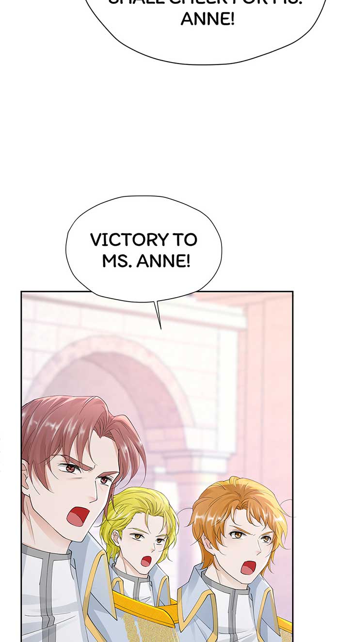 I’m in Love with My Foe Chapter 101 145 09