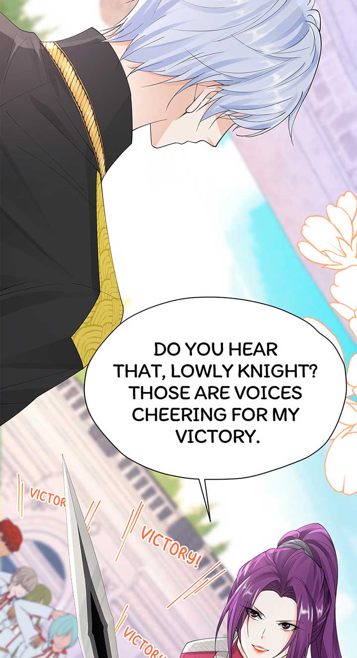 I’m in Love with My Foe Chapter 101 148 12